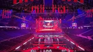 足球国足热身赛门票开售5分钟售罄